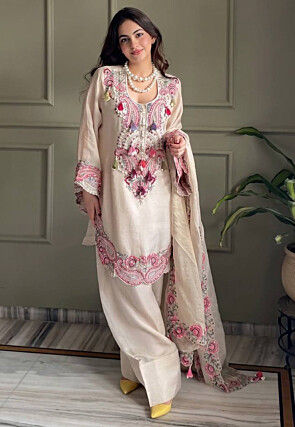 new punjabi dress design Punjabi Suits: Designer, Embroidered & Patiala Styles
