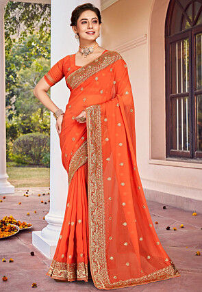 Pink Net Sarees: Buy Latest Designs Online | Utsav Fashion | Indian fashion,  Indian dresses, Saree