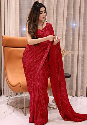 Utsav wedding sarees top
