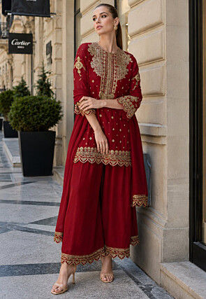 salwar kameez simple red dress design pakistani Simple Kamiz Dress Design Simple Pakistani Shalwar Kameez Dresses Pictures Shalwar  Kameez Simple Pakistani Mehndi Dresses Heavy Embroidered