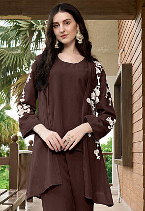 Indo western tops online new arrivals