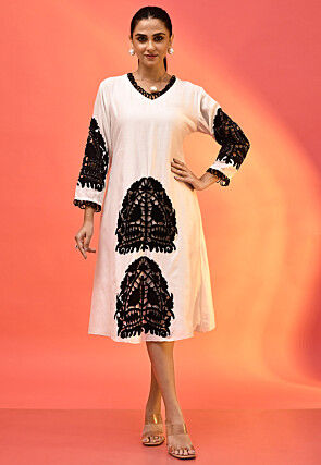 Page 3 Party Resham Indo Western Dresses Buy Indo Western Outfits for Women Online Utsav Fashion