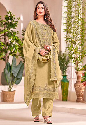 Pakistani Suits Online: Buy Pakistani Shalwar Kameez for Women