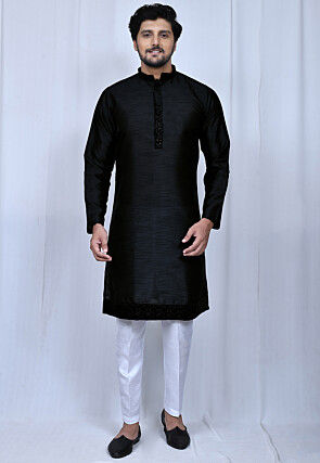 Buy Indian Kurta Pajama For Men, Online, In Latest Styles at Utsav Fashion