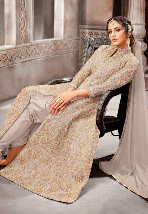 Page 15, Beige Salwar Suit: Buy Beige Salwar Kameez for Women Online