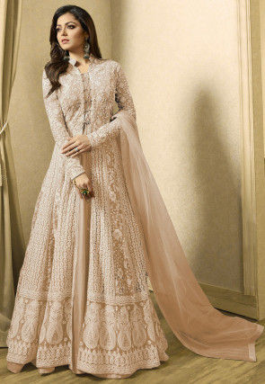 latest ethnic wear for wedding party