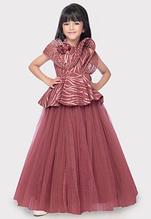 Wedding Dresses Indian Kids Wear Buy Ethnic Dresses and Clothing for Boys Girls