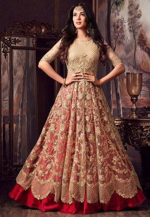 wedding girl lehenga