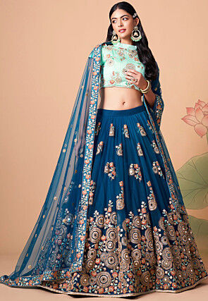 Utsav wedding new arrivals lehengas