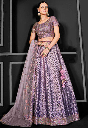 Popular Sangeet Trendy Pure Crepe Designer Lehenga Choli, Sangeet Trendy  Pure Crepe Designer Lehengas and Sangeet Trendy Pure Crepe Ghagra Chaniya  Cholis online shopping | Page 2