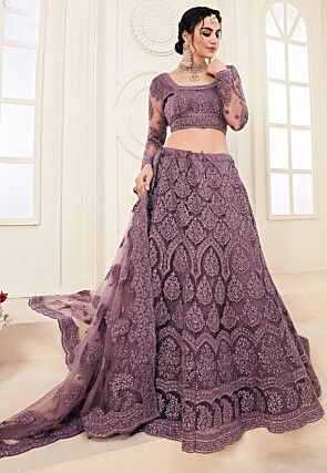 Ghagra party best sale