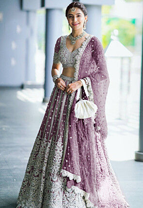 Page 2 | Wedding Lehenga and Ghagra Choli w/ Stone: Buy Latest Designs |Utsav  Fashion