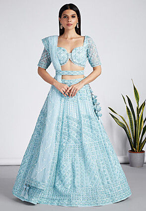 Page 3 | Buy Lehenga Choli Online in Latest and Trendy Designs