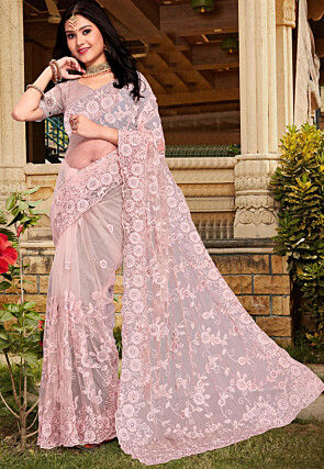 Party Wear Sarees: Buy latest Indian Designer Party Wear Sarees Online ...