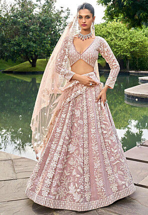 Cheap bridal lehenga online new arrivals