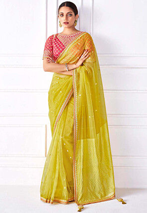 Page 12 | Sarees: Buy Latest Indian Sarees Collection Online | Utsav ...
