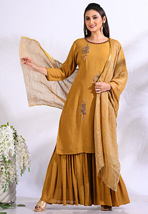 Salwar Kameez: Buy Designer Indian Suits for Women Online