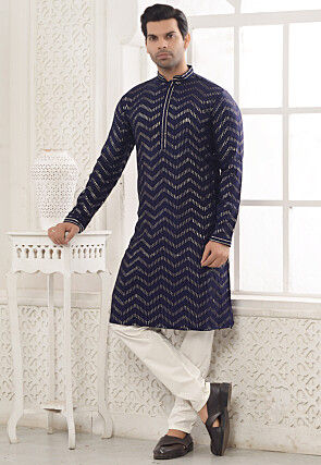 New fashion deals kurta pajama