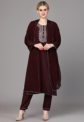 Page 40 | Salwar Kameez: Buy Designer Indian Suits for Women Online ...