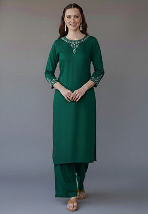 Green - Women - Indo-Western Dresses: Buy Indo-Western Outfits for Women Online | Utsav Fashion Green - Women - Indo-Western Dresses: Buy Indo-Western Outfits for Women Online | Utsav Fashion
