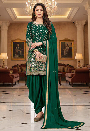chelsea green dress The Madonna Dress in Evergreen | Women's Dresses main image 0