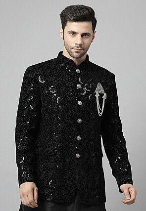 Jodhpuri dress for boy store