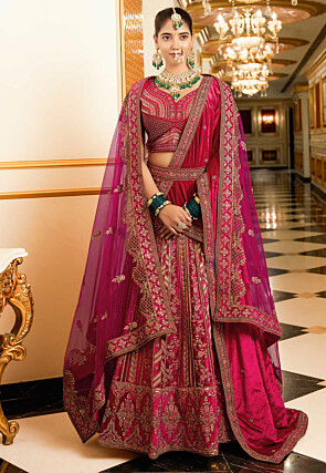 Mrg lehenga top