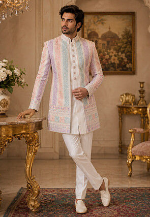 Purchase Latest Of Indian Designer Men's Clothing Online
