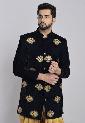 Wedding Velvet Indian Men Clothing Online Buy Traditional Indian Outfits For Men At Utsav Fashion