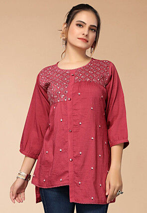 High low cheap kurtis online