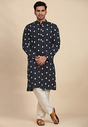 Ethnic kurta sets top