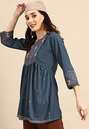Buy Tunics for Women Online Latest