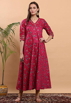 Kurta: Buy Indo Western Kurta for Women - Latest Designs Online