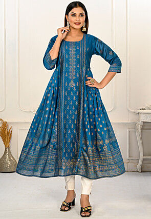 Page 195, Indo Western Dresses: Buy Latest Indo Western Clothing Online