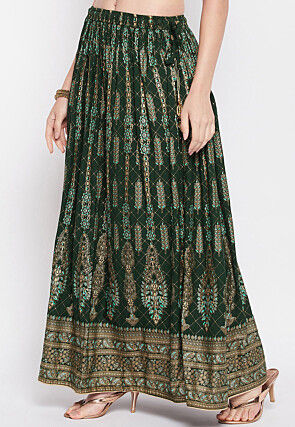 Buy East Line-Women Dark Green Co-Ord Set Online in Pakistan On   at Lowest Prices