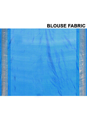 Gadwal Pure Silk Handloom Saree in Dark Pink