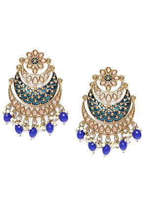 Page 4 | Chandbalis Online: Buy Chandbalis Earrings and Jewelry Designs ...