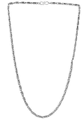 Golden Polished Men Neck Chain