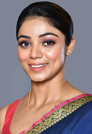 Golden Polished Chain