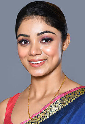 Golden Polished Chain