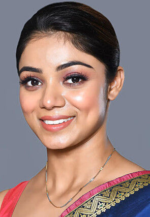 Golden Polished Chain