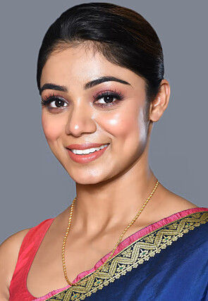 Golden Polished Chain