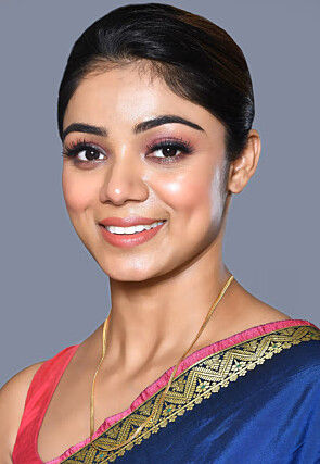 Golden Polished Chain