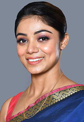 Golden Polished Chain