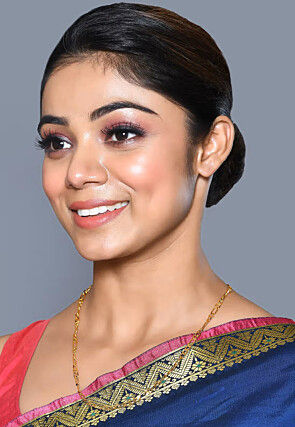 Golden Polished Chain