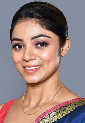 Golden Polished Chain