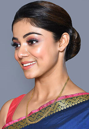 Golden Polished Chain