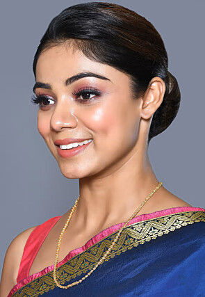 Golden Polished Chain