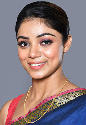 Golden Polished Chain