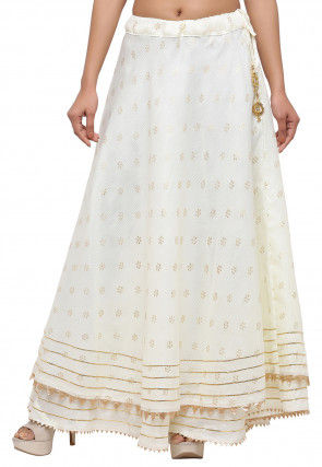 White Skirts Indo Western Dresses Buy Latest Indo Western